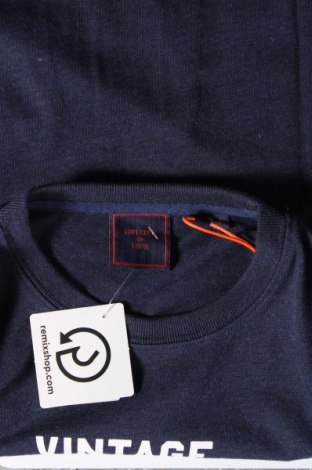 Herren T-Shirt Superdry, Größe S, Farbe Blau, Preis 20,62 €
