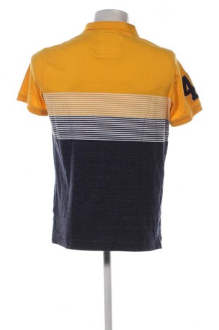 Pánské tričko  Superdry, Velikost XL, Barva Žlutá, Cena  580,00 Kč