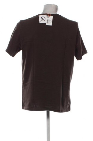 Herren T-Shirt Superdry, Größe XXL, Farbe Braun, Preis 19,38 €