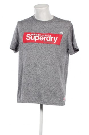 Tricou de bărbați Superdry, Mărime XXL, Culoare Multicolor, Preț 131,58 Lei