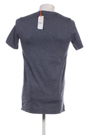 Pánské tričko  Superdry, Velikost S, Barva Modrá, Cena  580,00 Kč