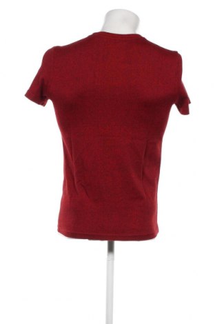 Tricou de bărbați Superdry, Mărime S, Culoare Roșu, Preț 131,58 Lei