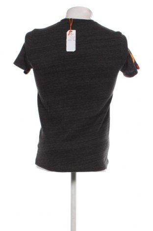 Tricou de bărbați Superdry, Mărime S, Culoare Negru, Preț 131,58 Lei