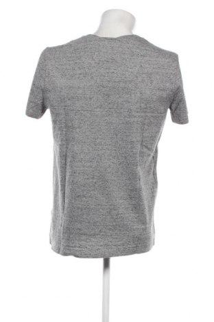 Herren T-Shirt Superdry, Größe XL, Farbe Grau, Preis 20,62 €