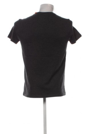 Herren T-Shirt Superdry, Größe M, Farbe Grau, Preis 20,62 €