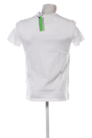 Pánske tričko  Superdry, Veľkosť M, Farba Biela, Cena  19,38 €