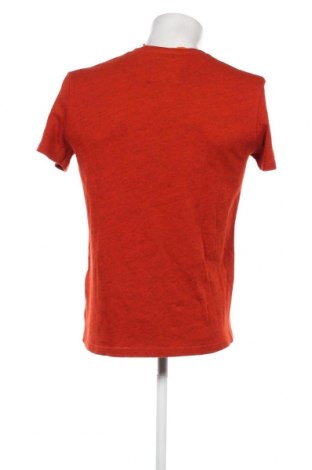 Мъжка тениска Superdry, Размер M, Цвят Оранжев, Цена 40,00 лв.