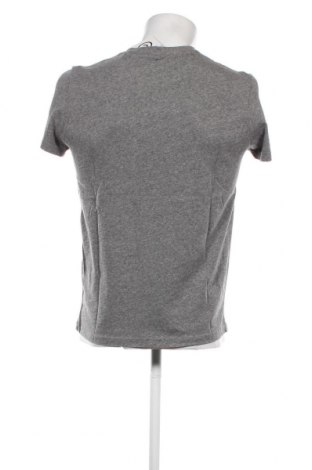 Ανδρικό t-shirt Superdry, Μέγεθος M, Χρώμα Γκρί, Τιμή 20,62 €
