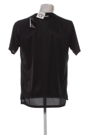 Мъжка тениска Superdry, Размер XL, Цвят Черен, Цена 38,80 лв.