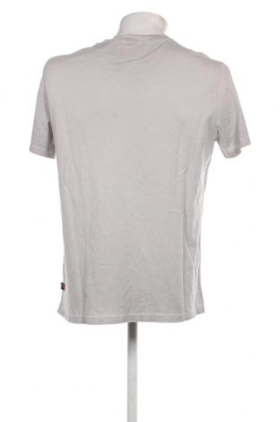 Herren T-Shirt Superdry, Größe XXL, Farbe Grau, Preis 20,62 €