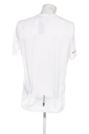 Мъжка тениска Superdry, Размер XL, Цвят Бял, Цена 40,00 лв.