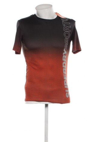 Pánske tričko  Superdry, Veľkosť M, Farba Viacfarebná, Cena  20,62 €