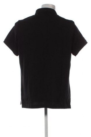 Tricou de bărbați Superdry, Mărime 3XL, Culoare Negru, Preț 131,58 Lei