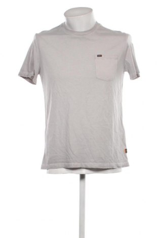 Tricou de bărbați Superdry, Mărime L, Culoare Gri, Preț 131,58 Lei