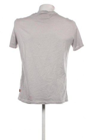Мъжка тениска Superdry, Размер L, Цвят Сив, Цена 36,80 лв.