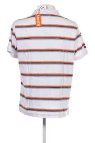 Ανδρικό t-shirt Superdry, Μέγεθος 3XL, Χρώμα Πολύχρωμο, Τιμή 20,62 €