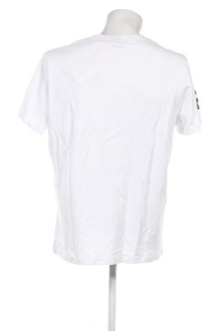 Tricou de bărbați Superdry, Mărime 3XL, Culoare Alb, Preț 131,58 Lei