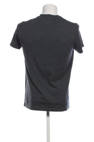 Herren T-Shirt Superdry, Größe L, Farbe Grau, Preis 20,62 €