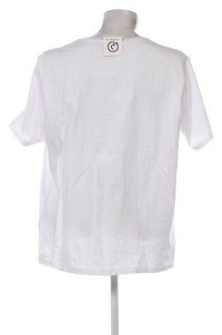 Мъжка тениска Superdry, Размер 3XL, Цвят Бял, Цена 40,00 лв.