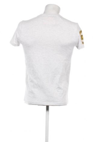 Pánske tričko  Superdry, Veľkosť S, Farba Sivá, Cena  12,37 €