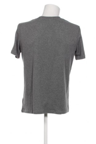 Ανδρικό t-shirt Superdry, Μέγεθος L, Χρώμα Γκρί, Τιμή 20,62 €