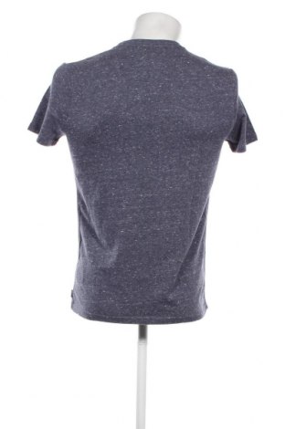 Pánske tričko  Superdry, Veľkosť M, Farba Modrá, Cena  19,38 €
