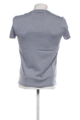 Ανδρικό t-shirt Superdry, Μέγεθος S, Χρώμα Γκρί, Τιμή 20,62 €