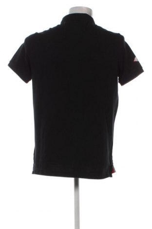 Pánske tričko  Superdry, Veľkosť XL, Farba Čierna, Cena  20,62 €