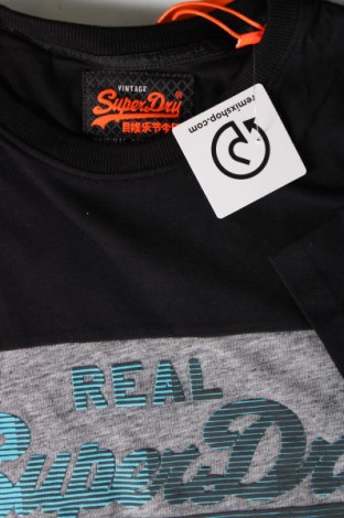 Ανδρικό t-shirt Superdry, Μέγεθος M, Χρώμα Πολύχρωμο, Τιμή 20,62 €
