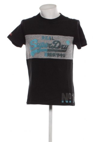 Pánské tričko  Superdry, Velikost M, Barva Vícebarevné, Cena  580,00 Kč