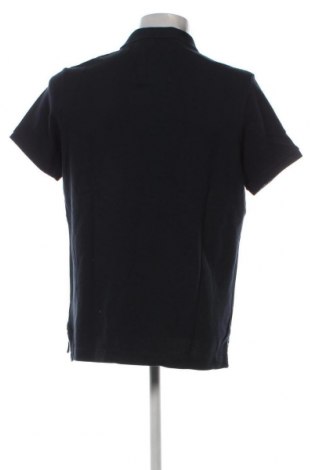 Ανδρικό t-shirt Superdry, Μέγεθος XXL, Χρώμα Μπλέ, Τιμή 20,62 €