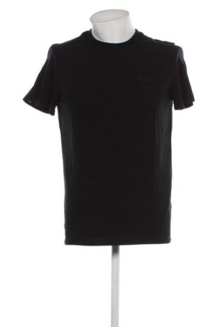 Pánské tričko  Superdry, Velikost L, Barva Černá, Cena  348,00 Kč