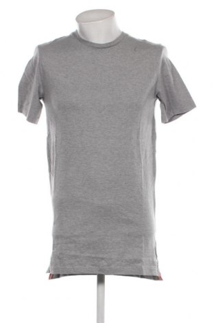 Herren T-Shirt Superdry, Größe M, Farbe Grau, Preis 20,00 €