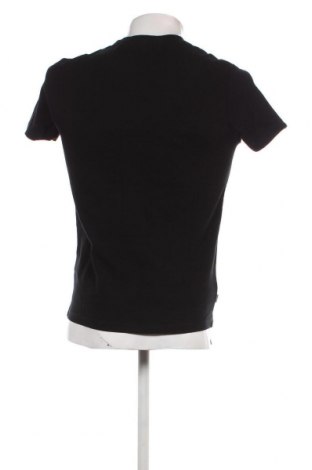 Ανδρικό t-shirt Superdry, Μέγεθος XS, Χρώμα Μαύρο, Τιμή 12,37 €