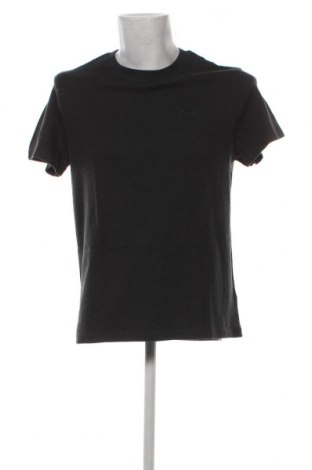 Pánske tričko  Superdry, Veľkosť XL, Farba Zelená, Cena  12,37 €