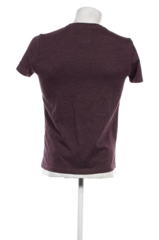 Pánske tričko  Superdry, Veľkosť S, Farba Fialová, Cena  20,62 €
