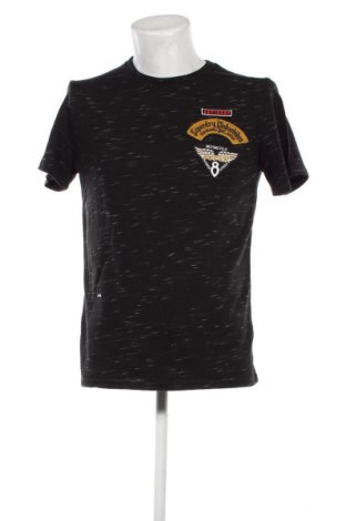 Pánské tričko  Superdry, Velikost XL, Barva Černá, Cena  580,00 Kč