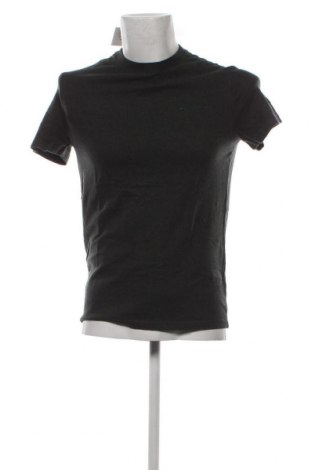 Ανδρικό t-shirt Superdry, Μέγεθος S, Χρώμα Πράσινο, Τιμή 12,37 €