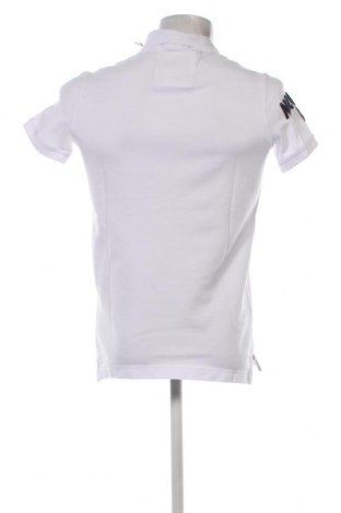 Pánske tričko  Superdry, Veľkosť S, Farba Biela, Cena  20,62 €