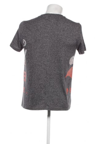 Ανδρικό t-shirt Superdry, Μέγεθος XL, Χρώμα Πολύχρωμο, Τιμή 20,62 €