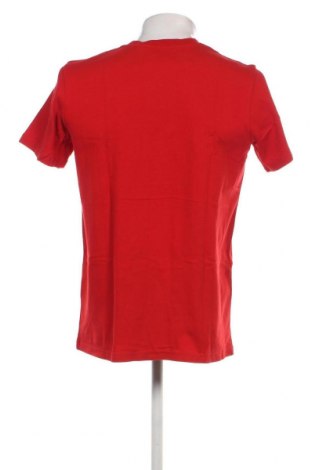 Pánske tričko  Superdry, Veľkosť M, Farba Červená, Cena  18,76 €