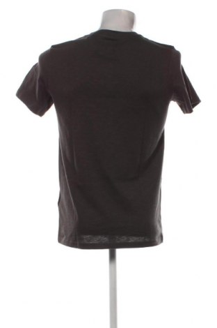 Мъжка тениска Superdry, Размер S, Цвят Сив, Цена 37,60 лв.