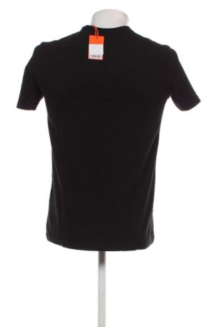 Tricou de bărbați Superdry, Mărime XS, Culoare Negru, Preț 75,00 Lei