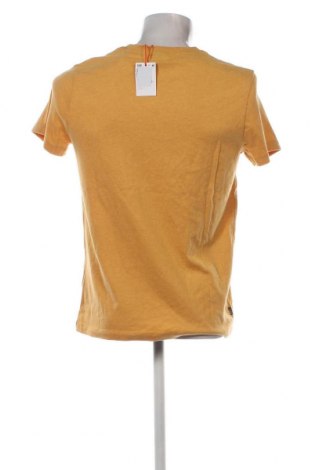 Pánske tričko  Superdry, Veľkosť L, Farba Žltá, Cena  20,62 €