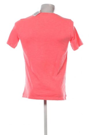 Tricou de bărbați Superdry, Mărime S, Culoare Roz, Preț 131,58 Lei