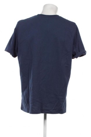Herren T-Shirt Superdry, Größe XXL, Farbe Blau, Preis 20,62 €