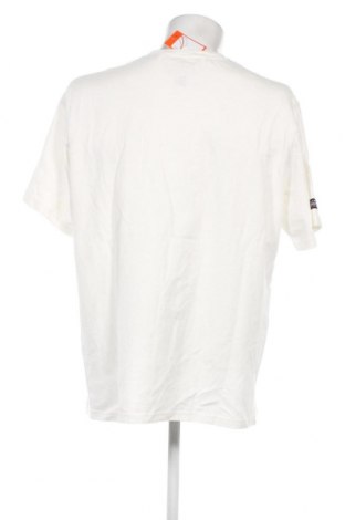 Pánské tričko  Superdry, Velikost XL, Barva Bílá, Cena  580,00 Kč