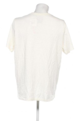 Herren T-Shirt Superdry, Größe XXL, Farbe Ecru, Preis € 20,62