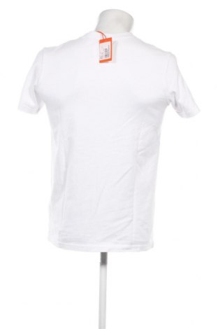 Męski T-shirt Superdry, Rozmiar XS, Kolor Biały, Cena 106,62 zł