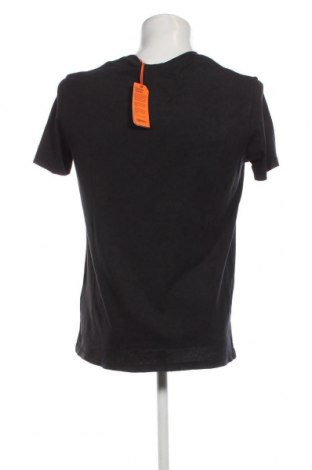 Herren T-Shirt Superdry, Größe L, Farbe Schwarz, Preis 20,62 €
